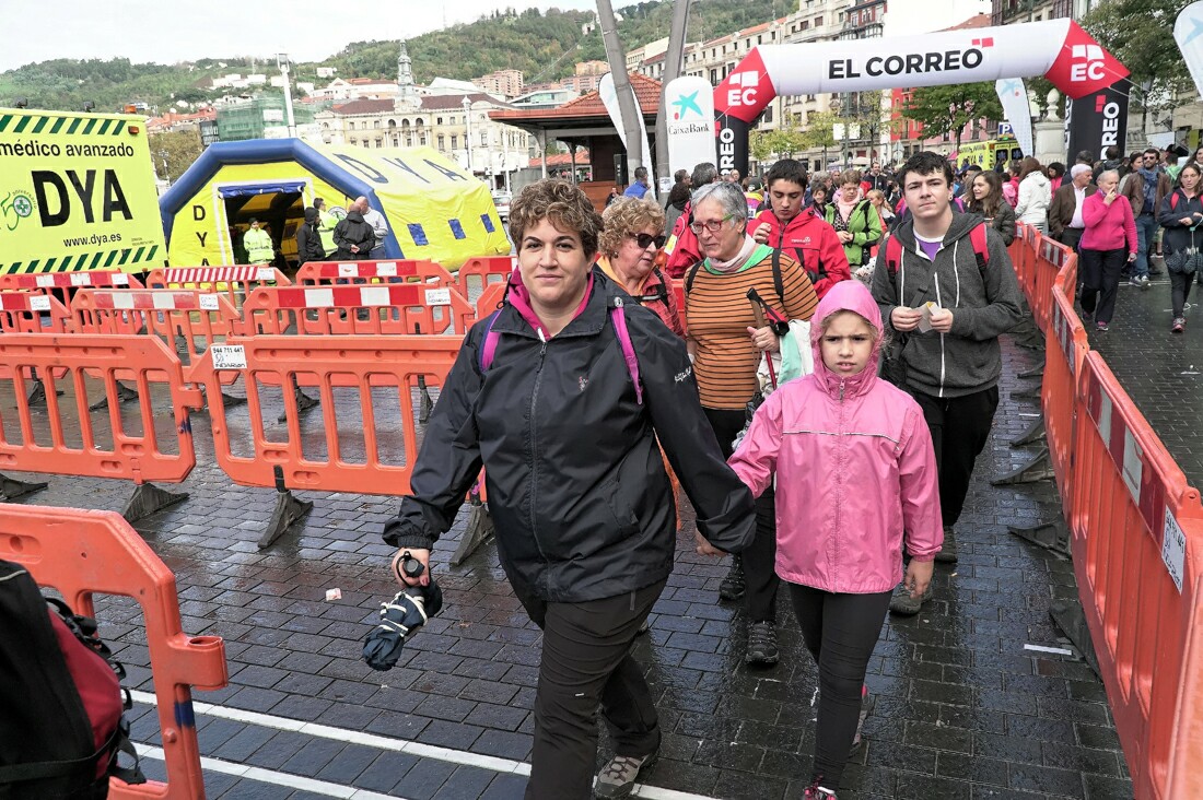 Foto 655 de la llegada - Subida a Artxanda 2017