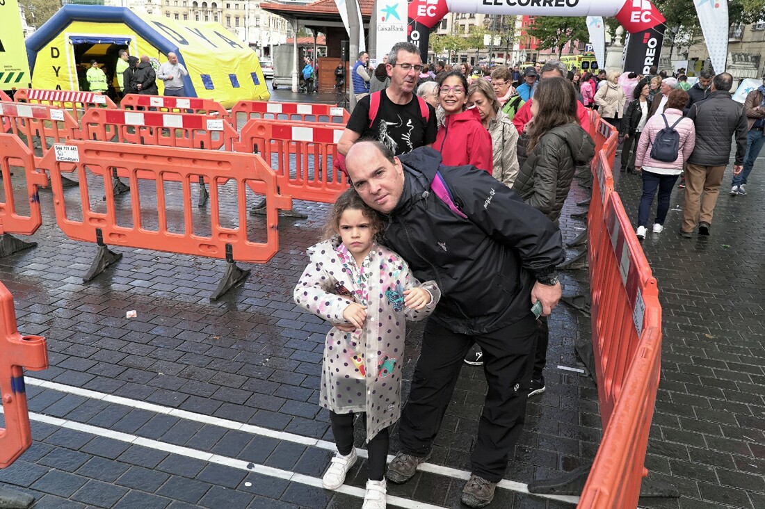 Foto 657 de la llegada - Subida a Artxanda 2017