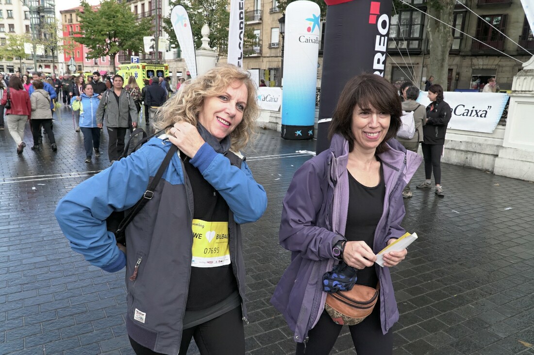 Foto 673 de la llegada - Subida a Artxanda 2017