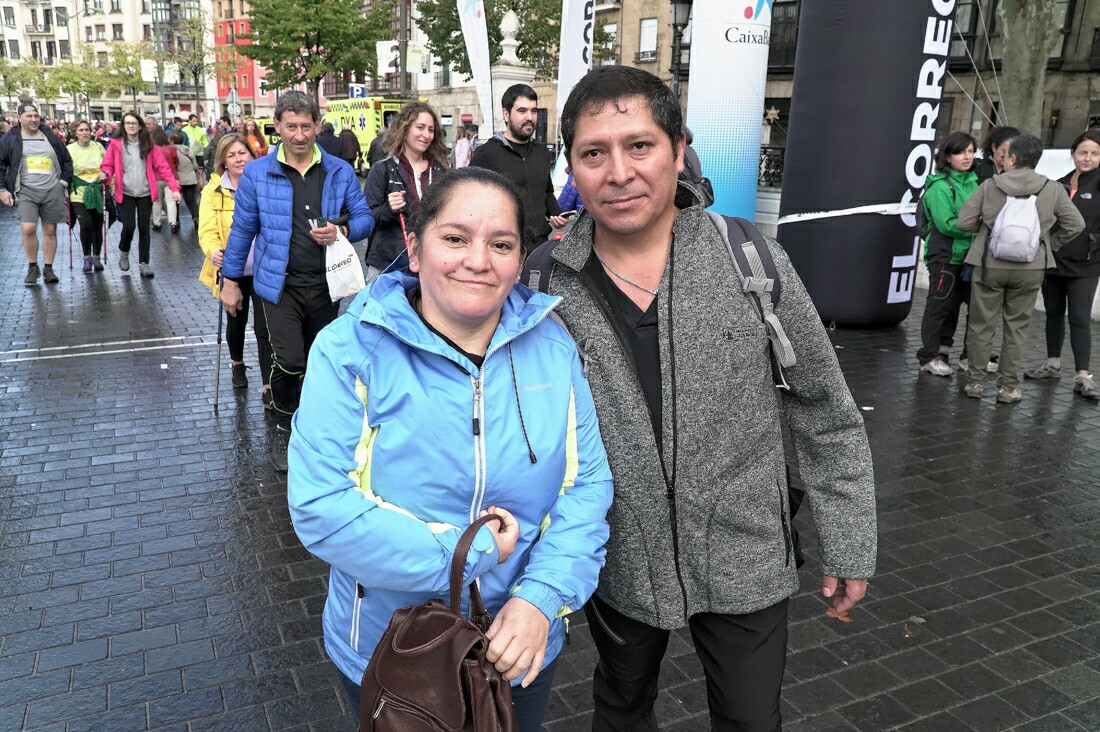 Foto 674 de la llegada - Subida a Artxanda 2017