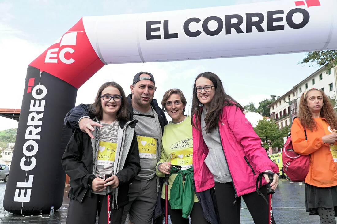 Foto 676 de la llegada - Subida a Artxanda 2017