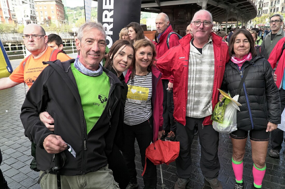 Foto 690 de la llegada - Subida a Artxanda 2017