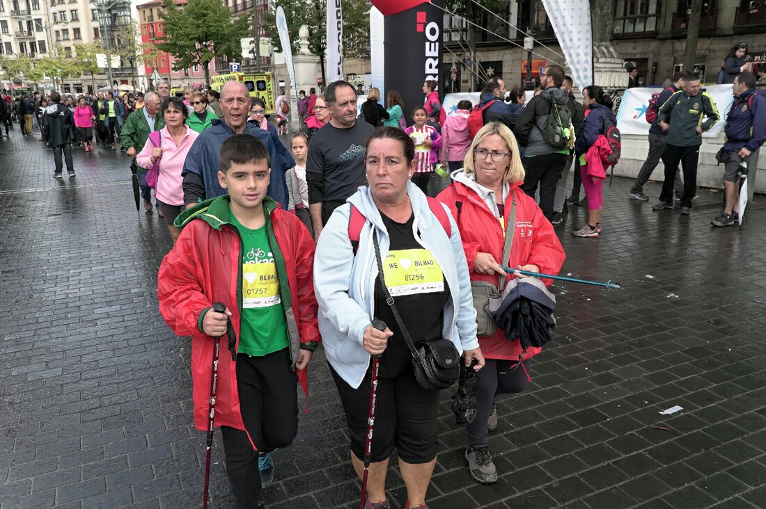 Foto 719 de la llegada - Subida a Artxanda 2017