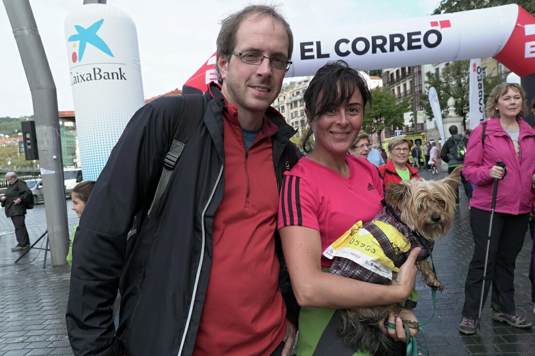 Foto 732 de la llegada - Subida a Artxanda 2017