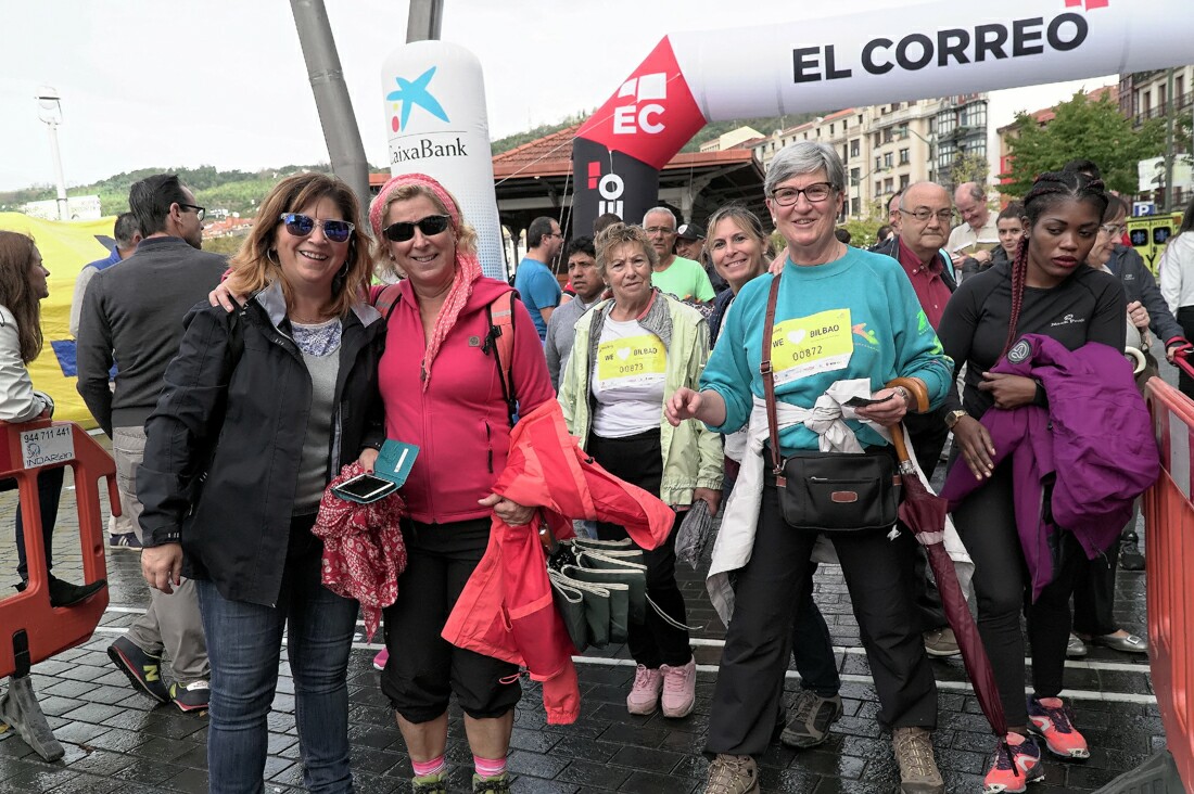 Foto 747 de la llegada - Subida a Artxanda 2017