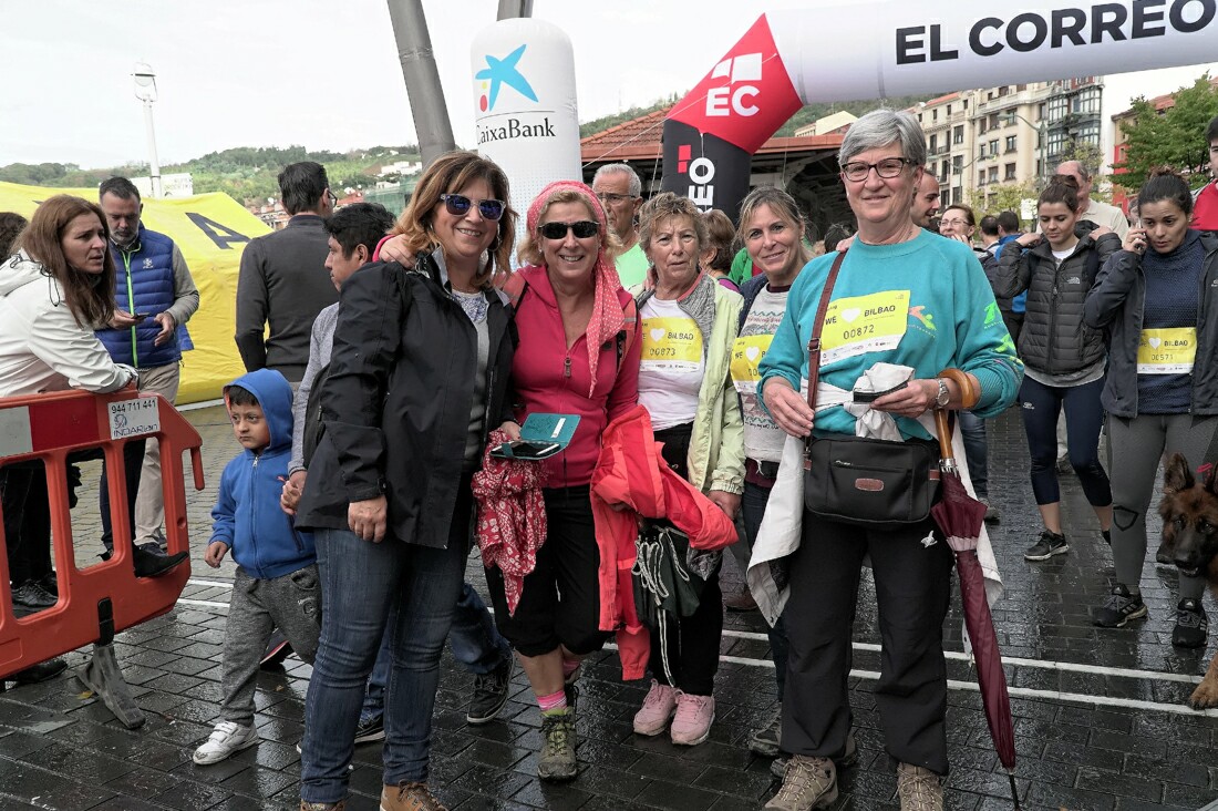 Foto 748 de la llegada - Subida a Artxanda 2017