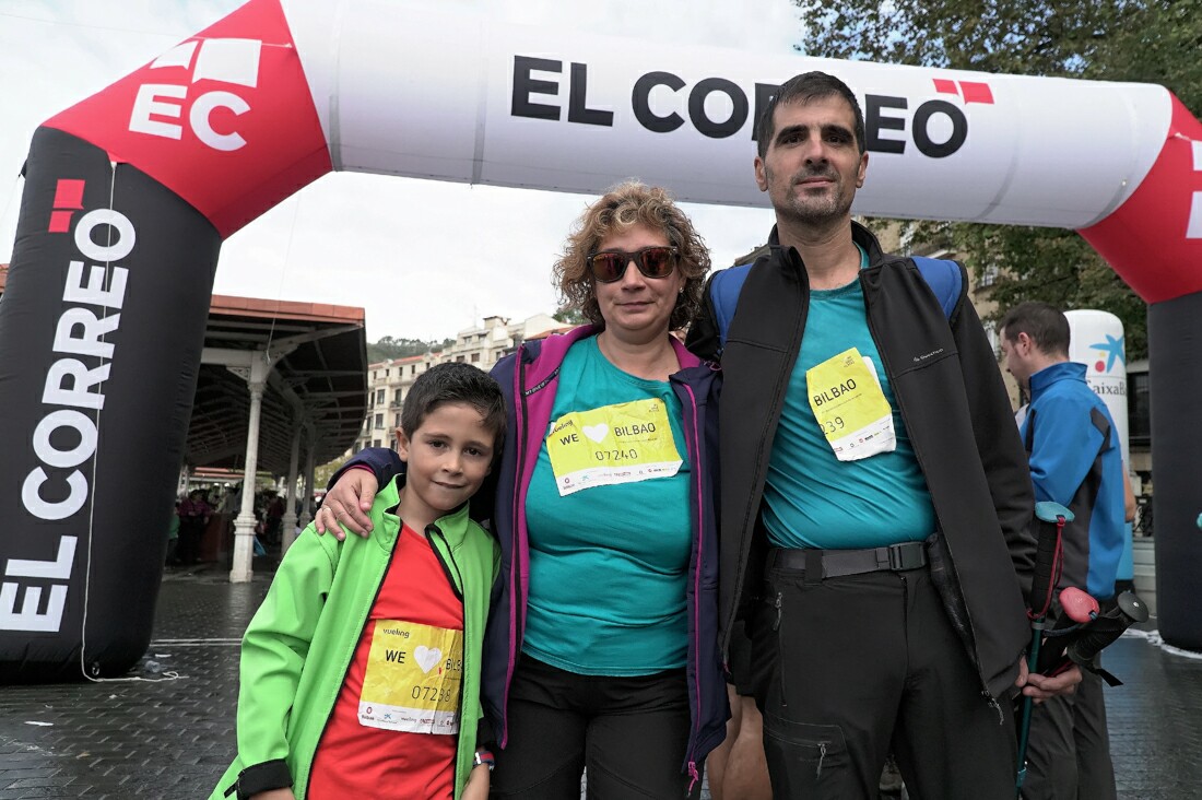 Foto 749 de la llegada - Subida a Artxanda 2017