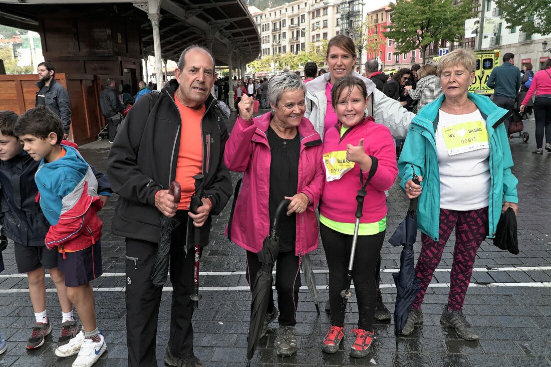 Foto 755 de la llegada - Subida a Artxanda 2017
