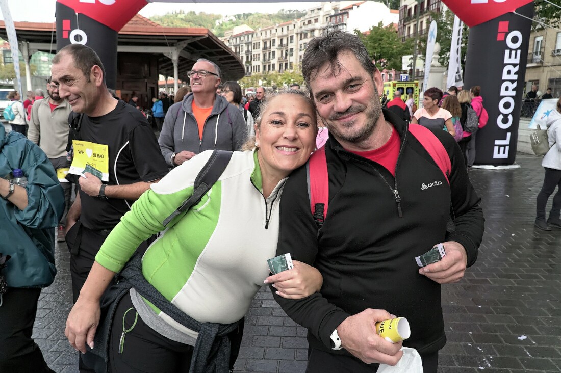 Foto 764 de la llegada - Subida a Artxanda 2017