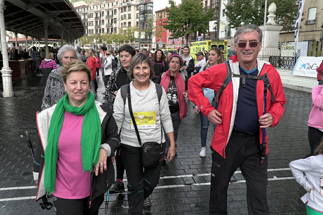 Foto 770 de la llegada - Subida a Artxanda 2017