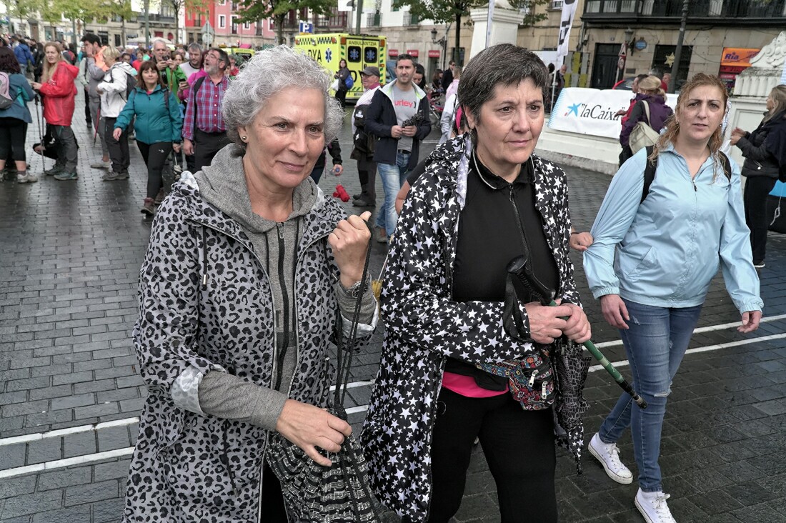 Foto 771 de la llegada - Subida a Artxanda 2017