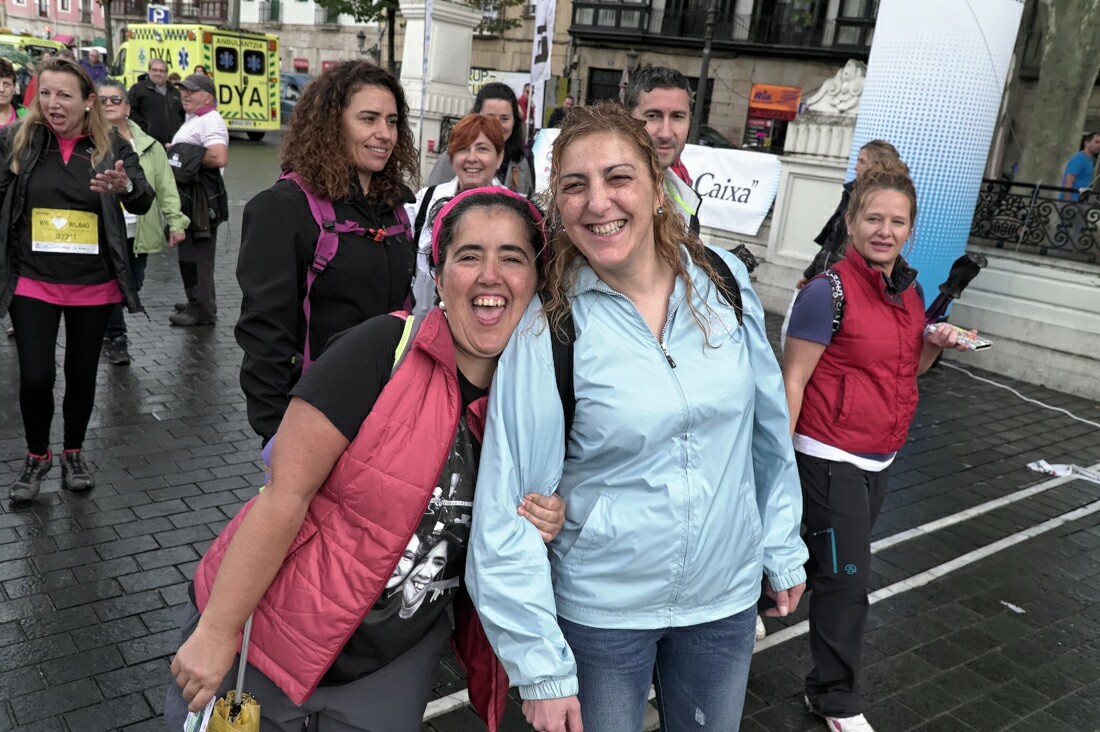 Foto 772 de la llegada - Subida a Artxanda 2017