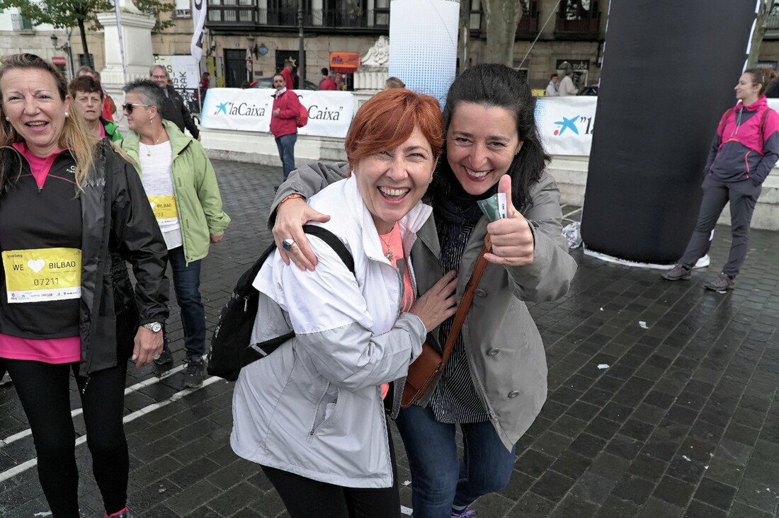 Foto 774 de la llegada - Subida a Artxanda 2017