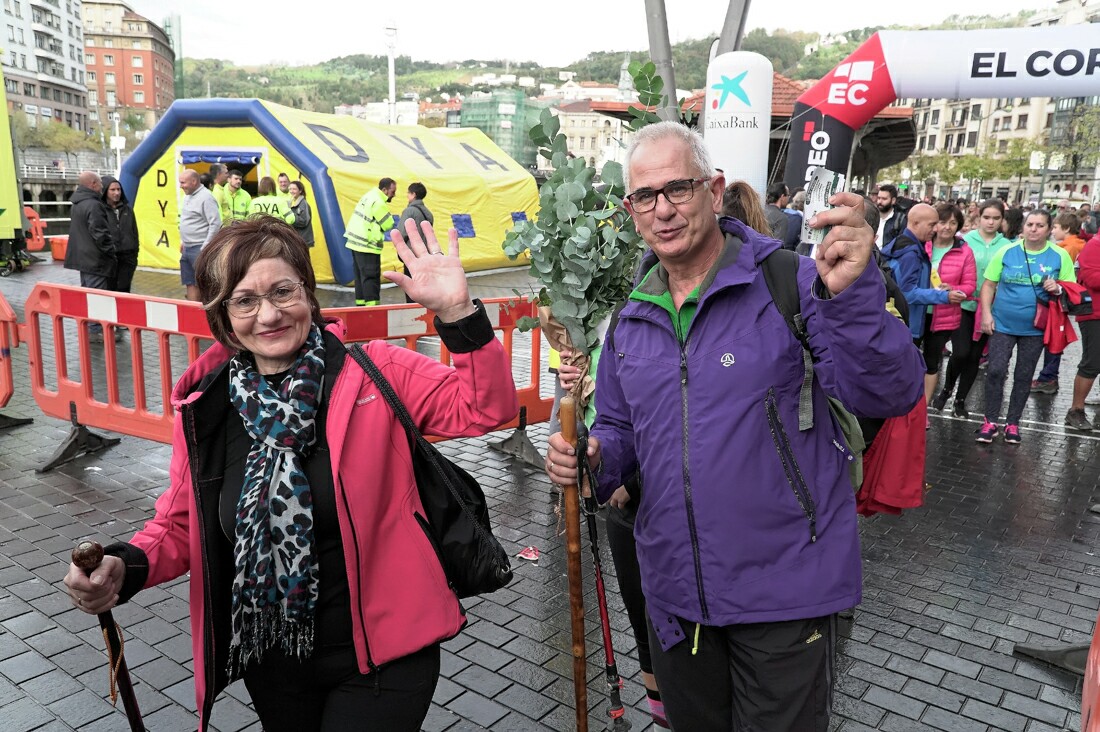 Foto 778 de la llegada - Subida a Artxanda 2017