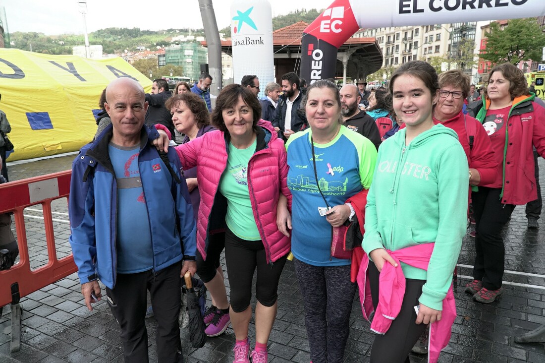 Foto 779 de la llegada - Subida a Artxanda 2017