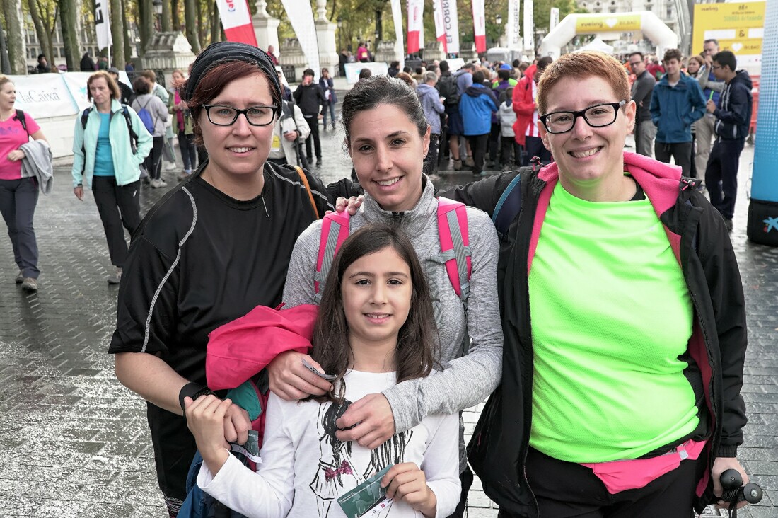 Foto 791 de la llegada - Subida a Artxanda 2017