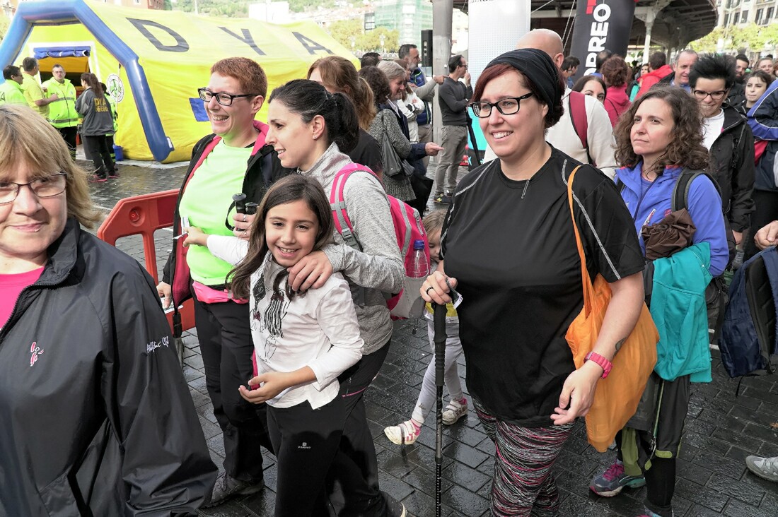 Foto 792 de la llegada - Subida a Artxanda 2017
