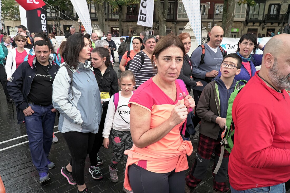Foto 802 de la llegada - Subida a Artxanda 2017