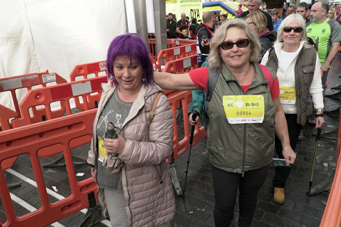 Foto 812 de la llegada - Subida a Artxanda 2017