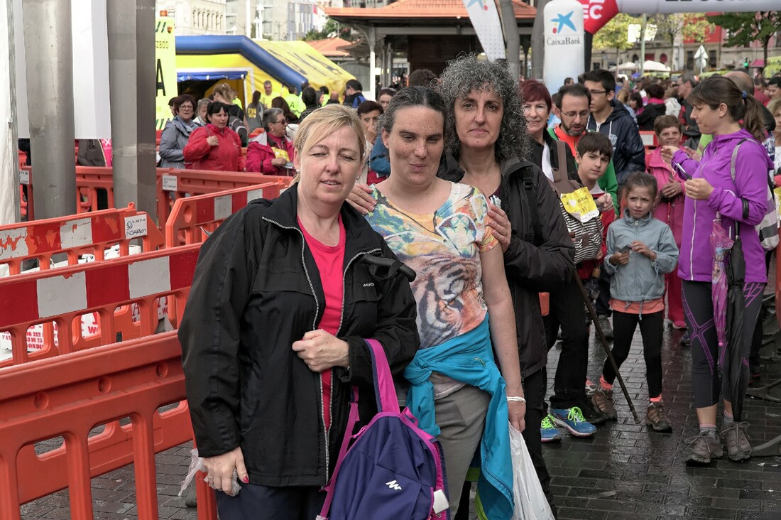 Foto 835 de la llegada - Subida a Artxanda 2017