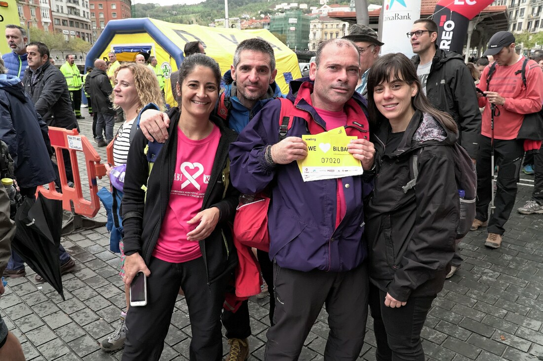 Foto 963 de la llegada - Subida a Artxanda 2017
