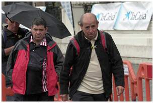 Foto 11 de la llegada - Subida a Artxanda 2017