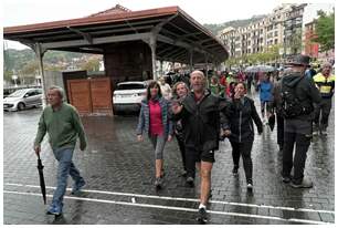 Foto 122 de la llegada - Subida a Artxanda 2017