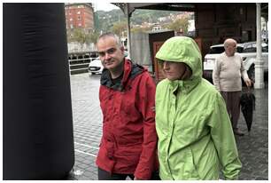 Foto 125 de la llegada - Subida a Artxanda 2017