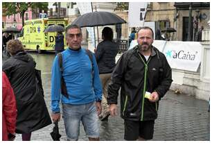 Foto 126 de la llegada - Subida a Artxanda 2017