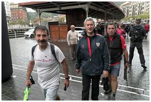 Foto 127 de la llegada - Subida a Artxanda 2017