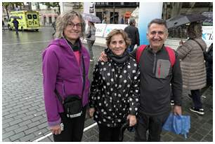 Foto 136 de la llegada - Subida a Artxanda 2017