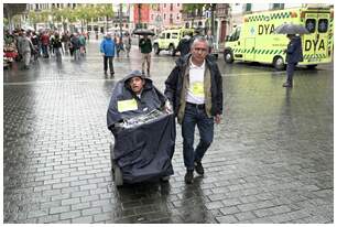 Foto 142 de la llegada - Subida a Artxanda 2017