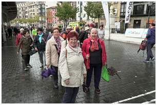 Foto 153 de la llegada - Subida a Artxanda 2017