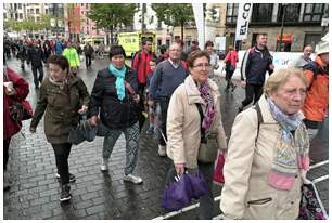 Foto 154 de la llegada - Subida a Artxanda 2017