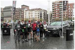 Foto 168 de la llegada - Subida a Artxanda 2017
