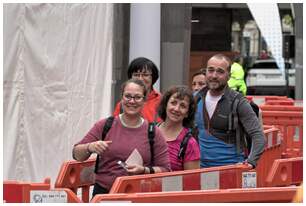 Foto 172 de la llegada - Subida a Artxanda 2017
