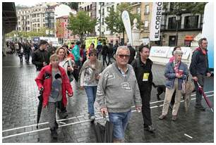 Foto 177 de la llegada - Subida a Artxanda 2017