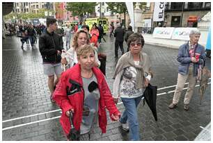 Foto 178 de la llegada - Subida a Artxanda 2017