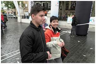 Foto 179 de la llegada - Subida a Artxanda 2017