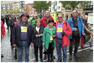 Foto 190 de la llegada - Subida a Artxanda 2017