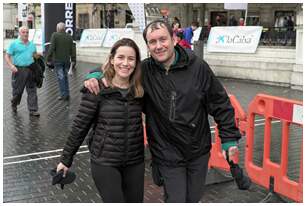 Foto 206 de la llegada - Subida a Artxanda 2017
