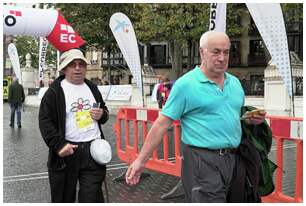 Foto 207 de la llegada - Subida a Artxanda 2017