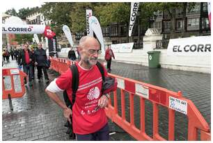 Foto 209 de la llegada - Subida a Artxanda 2017