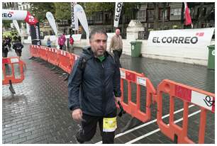 Foto 213 de la llegada - Subida a Artxanda 2017