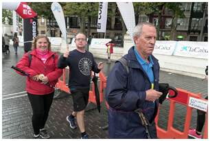 Foto 233 de la llegada - Subida a Artxanda 2017