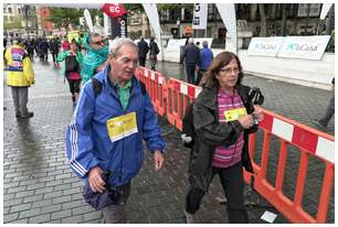 Foto 237 de la llegada - Subida a Artxanda 2017