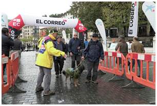 Foto 239 de la llegada - Subida a Artxanda 2017