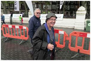 Foto 240 de la llegada - Subida a Artxanda 2017
