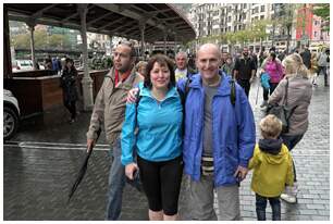 Foto 248 de la llegada - Subida a Artxanda 2017