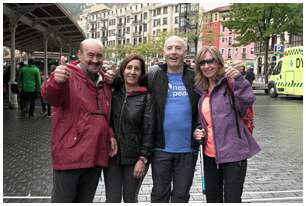 Foto 255 de la llegada - Subida a Artxanda 2017